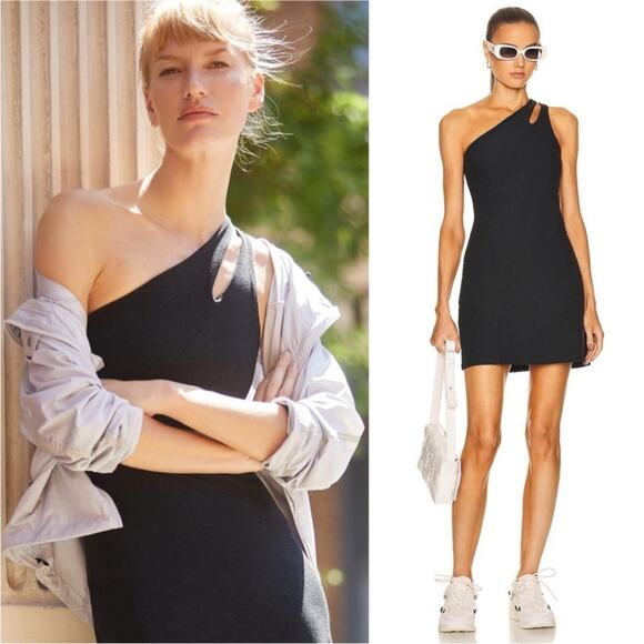 NWT Beyond Yoga Spacedye Lost Your Mind Dress size S - Picture 3 of 13